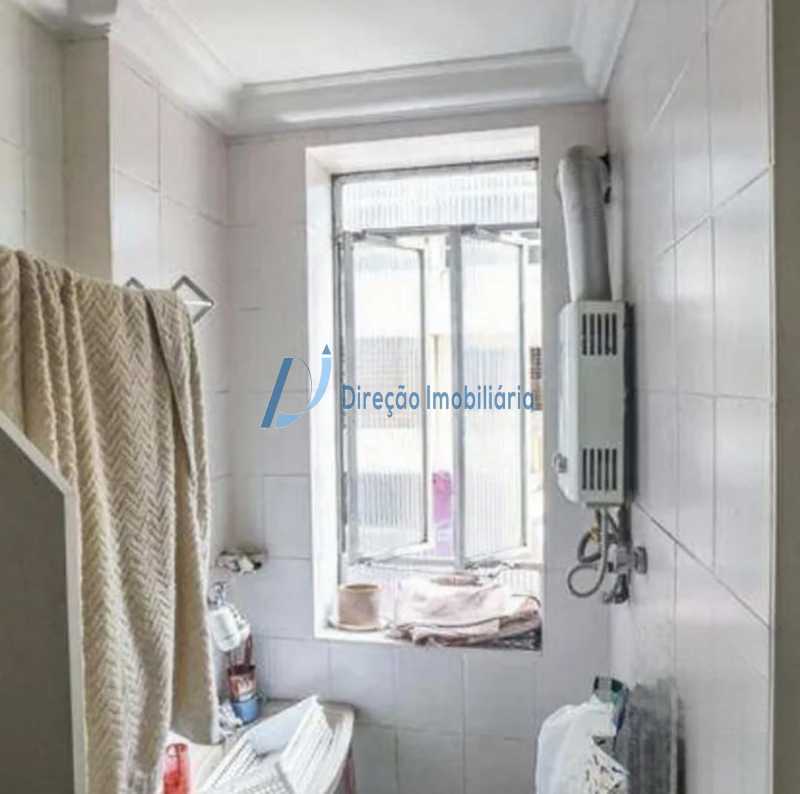 Apartamento à venda com 4 quartos, 253m² - Foto 14