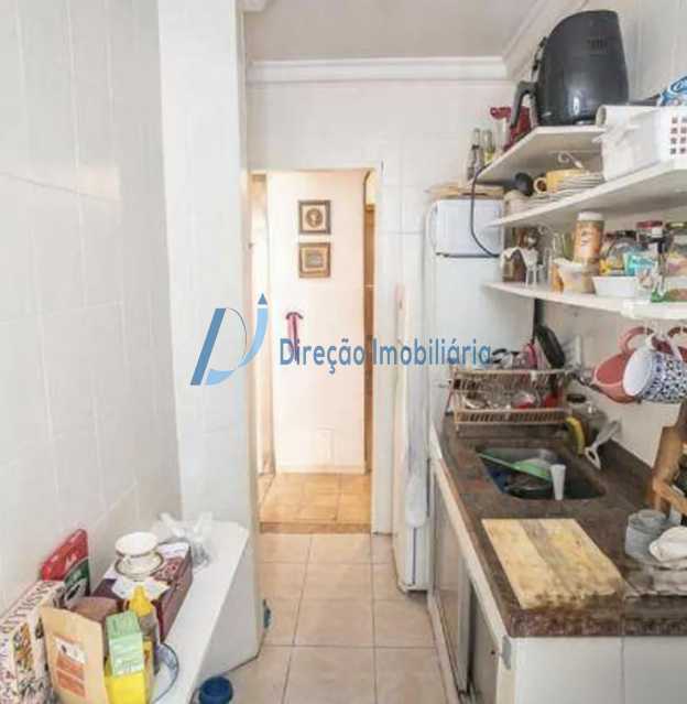 Apartamento à venda com 4 quartos, 253m² - Foto 13