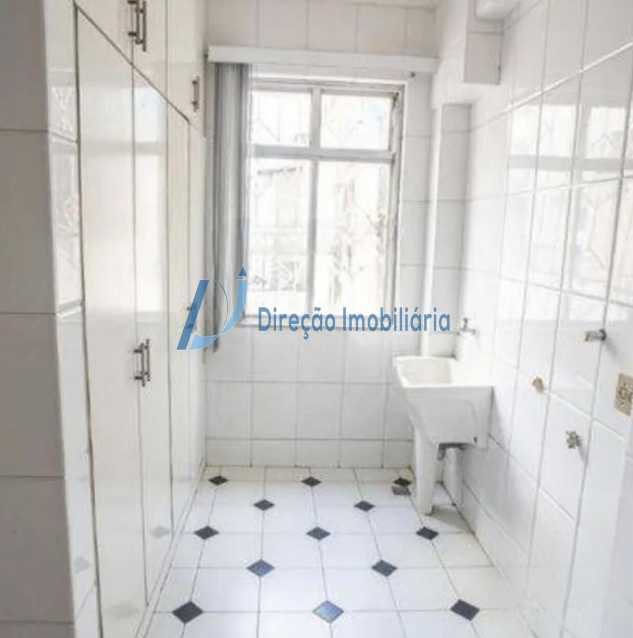 Apartamento à venda com 4 quartos, 253m² - Foto 16