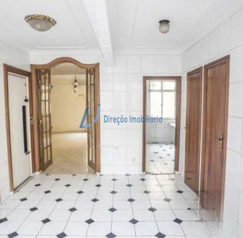 Apartamento à venda com 4 quartos, 253m² - Foto 17