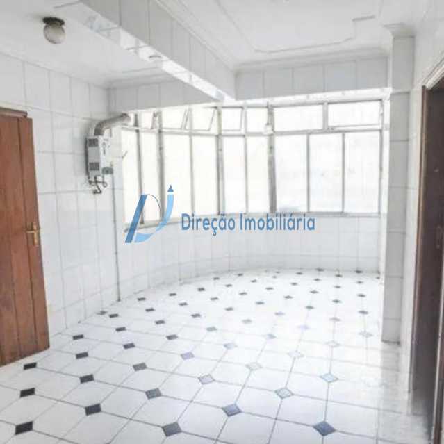 Apartamento à venda com 4 quartos, 253m² - Foto 18