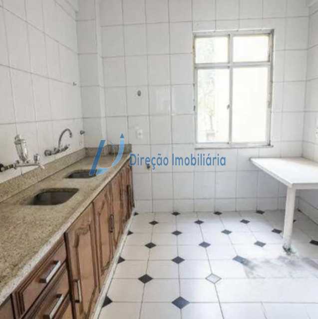 Apartamento à venda com 4 quartos, 253m² - Foto 19