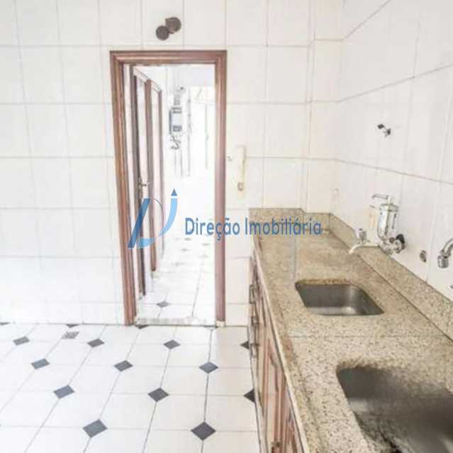 Apartamento à venda com 4 quartos, 253m² - Foto 20