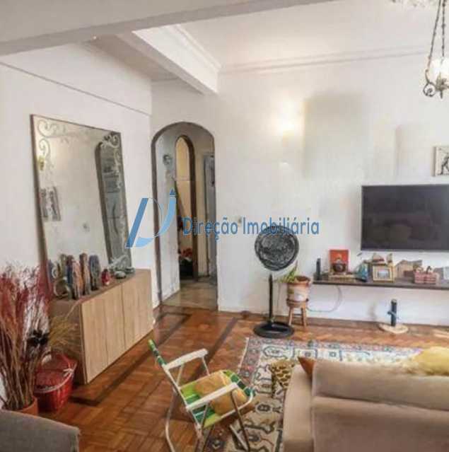 Apartamento à venda com 4 quartos, 253m² - Foto 8