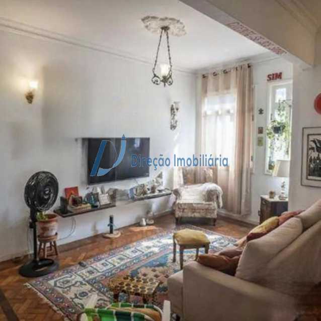 Apartamento à venda com 4 quartos, 253m² - Foto 9