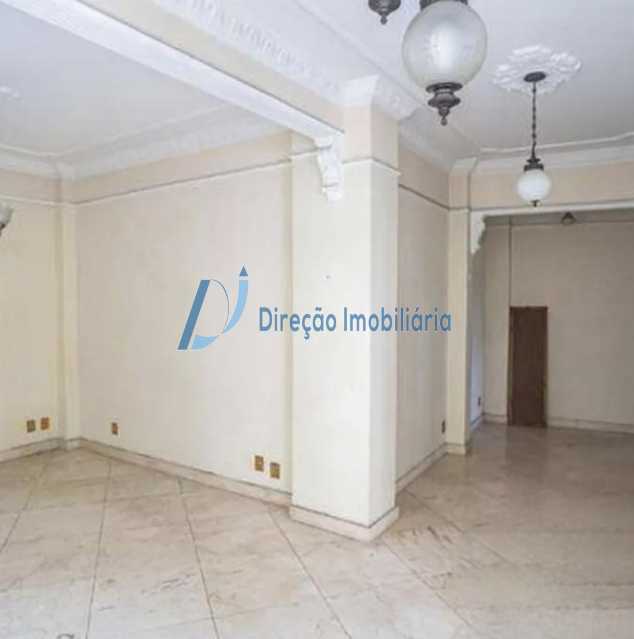 Apartamento à venda com 4 quartos, 253m² - Foto 21