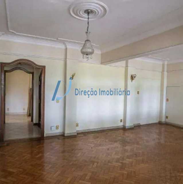 Apartamento à venda com 4 quartos, 253m² - Foto 4