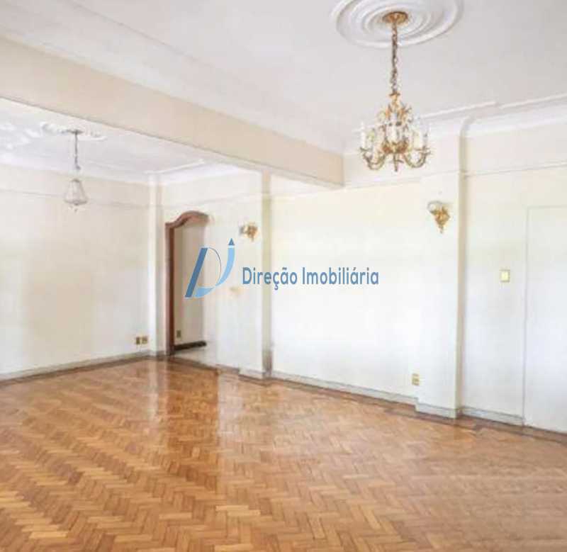 Apartamento à venda com 4 quartos, 253m² - Foto 3