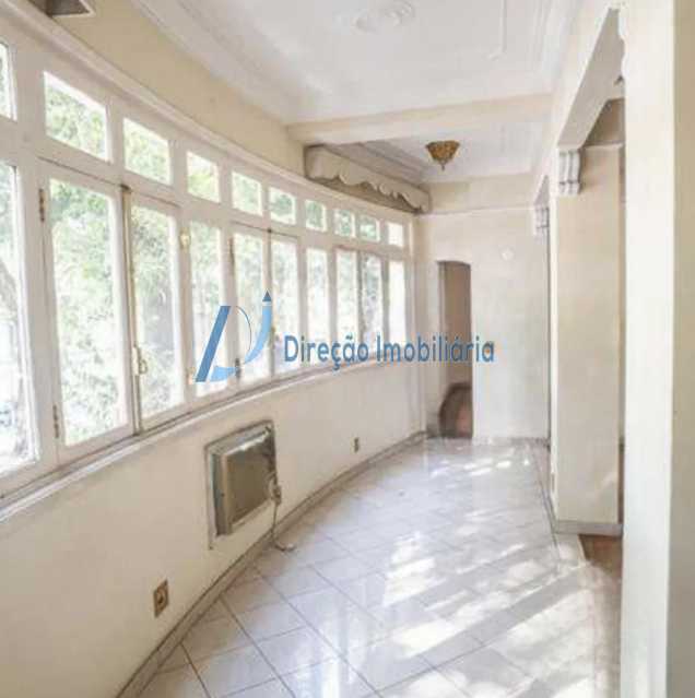 Apartamento à venda com 4 quartos, 253m² - Foto 2