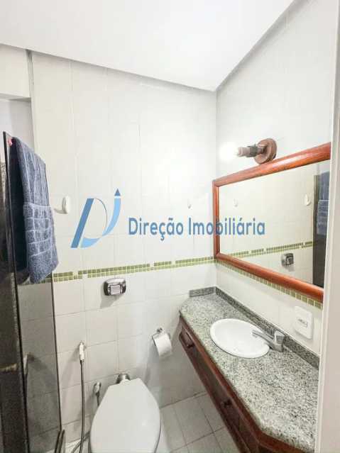 Apartamento à venda com 3 quartos, 104m² - Foto 13