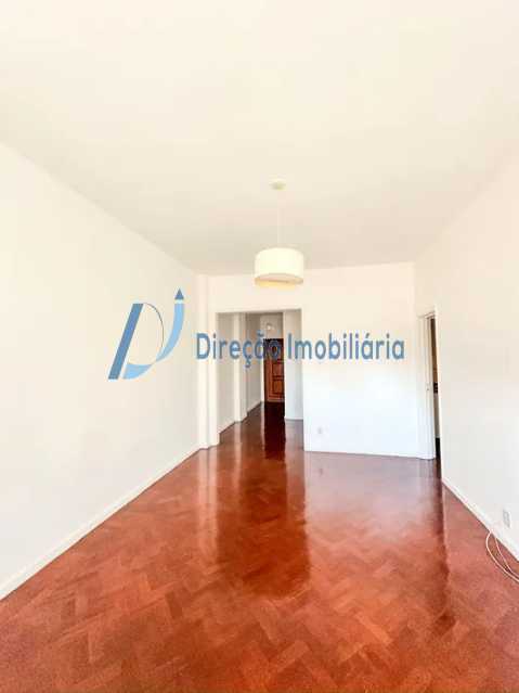 Apartamento à venda com 3 quartos, 104m² - Foto 1