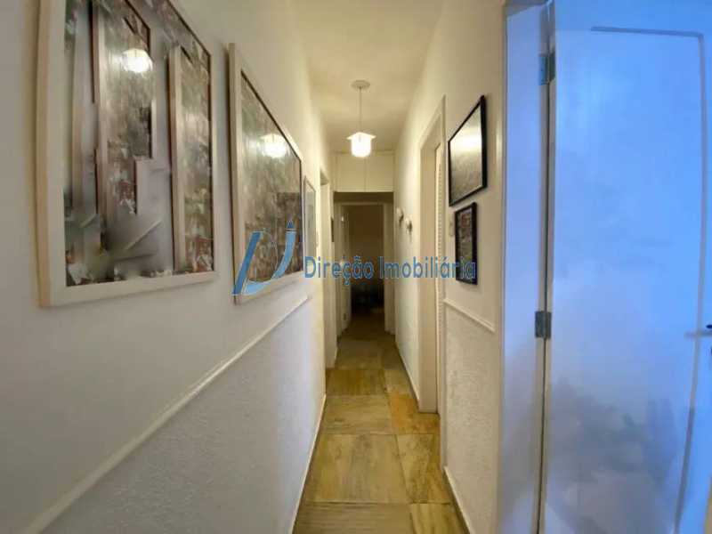 Apartamento à venda com 3 quartos, 103m² - Foto 5