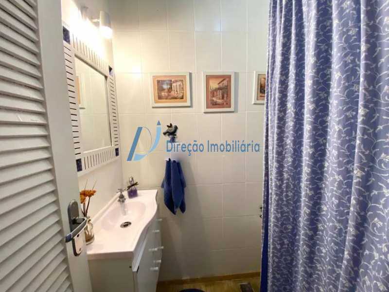 Apartamento à venda com 3 quartos, 103m² - Foto 14