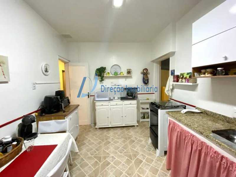 Apartamento à venda com 3 quartos, 103m² - Foto 18