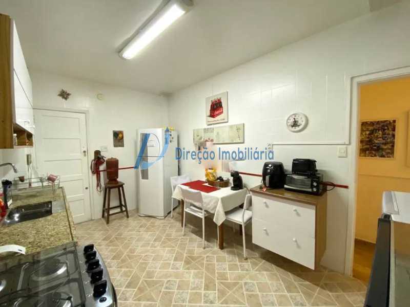 Apartamento à venda com 3 quartos, 103m² - Foto 19