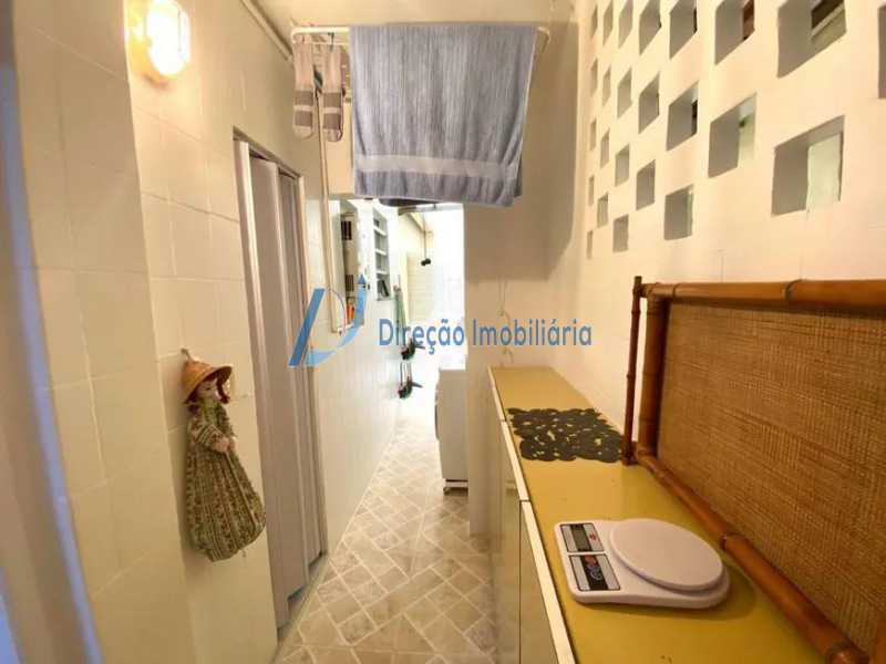 Apartamento à venda com 3 quartos, 103m² - Foto 20