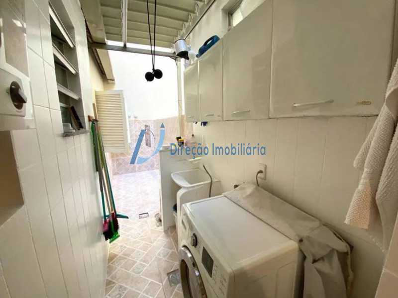 Apartamento à venda com 3 quartos, 103m² - Foto 21