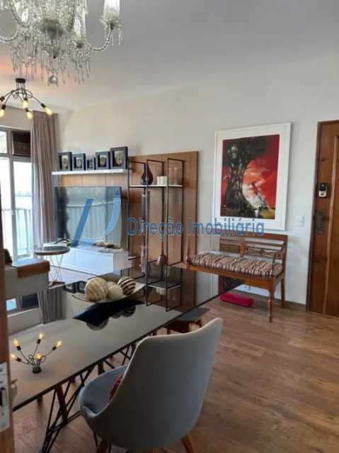 Apartamento à venda com 3 quartos, 90m² - Foto 9