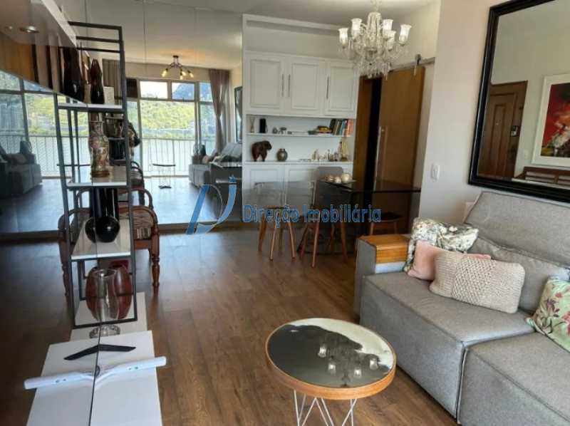 Apartamento à venda com 3 quartos, 90m² - Foto 4