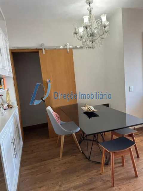 Apartamento à venda com 3 quartos, 90m² - Foto 8