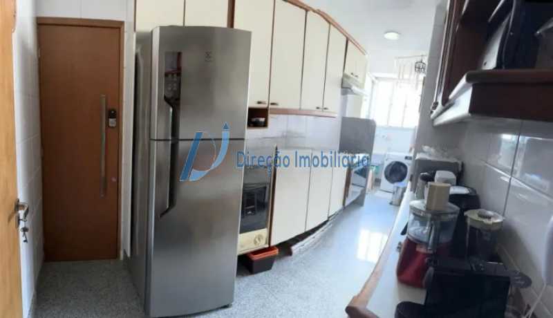 Apartamento à venda com 3 quartos, 90m² - Foto 15