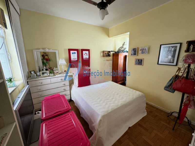 Apartamento à venda com 2 quartos, 70m² - Foto 5