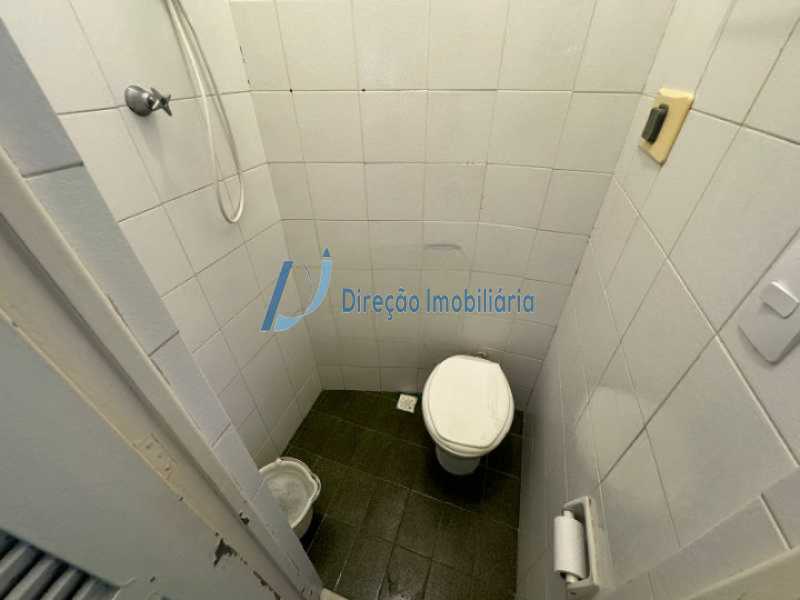 Apartamento à venda com 2 quartos, 70m² - Foto 17