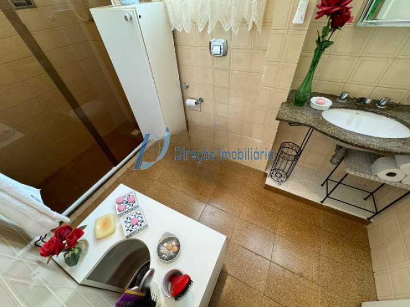 Apartamento à venda com 2 quartos, 70m² - Foto 11