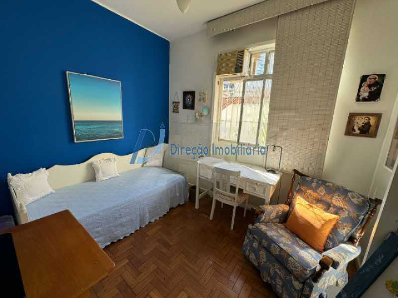 Apartamento à venda com 2 quartos, 70m² - Foto 7