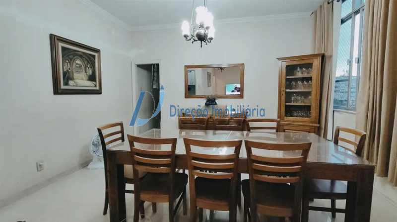 Apartamento à venda com 3 quartos, 140m² - Foto 4