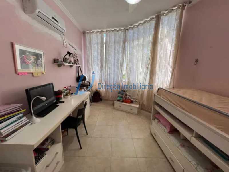 Apartamento à venda com 3 quartos, 140m² - Foto 7