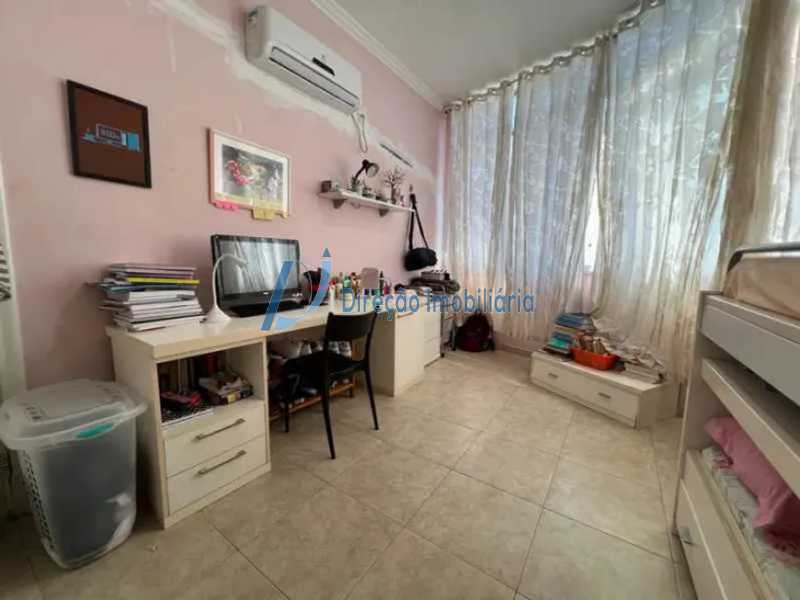 Apartamento à venda com 3 quartos, 140m² - Foto 8