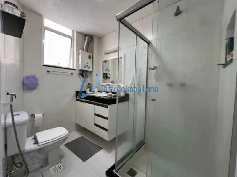 Apartamento à venda com 3 quartos, 140m² - Foto 11