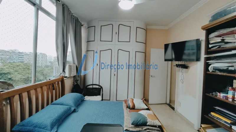 Apartamento à venda com 3 quartos, 140m² - Foto 6