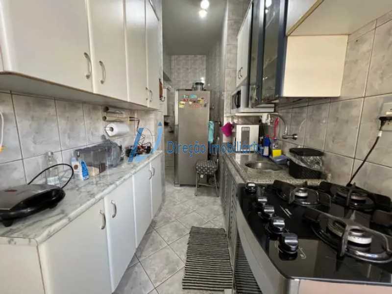 Apartamento à venda com 3 quartos, 140m² - Foto 15