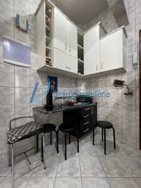 Apartamento à venda com 3 quartos, 140m² - Foto 16