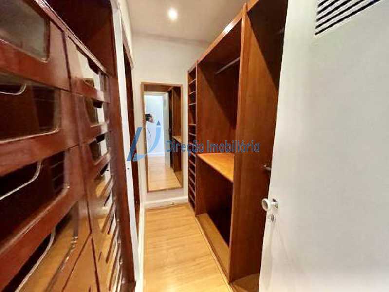 Apartamento à venda com 4 quartos, 258m² - Foto 14