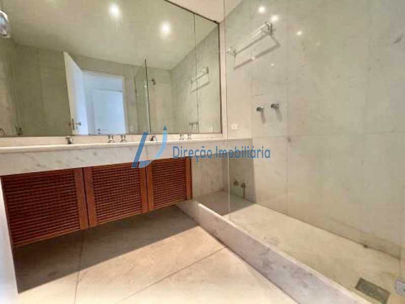 Apartamento à venda com 4 quartos, 258m² - Foto 12