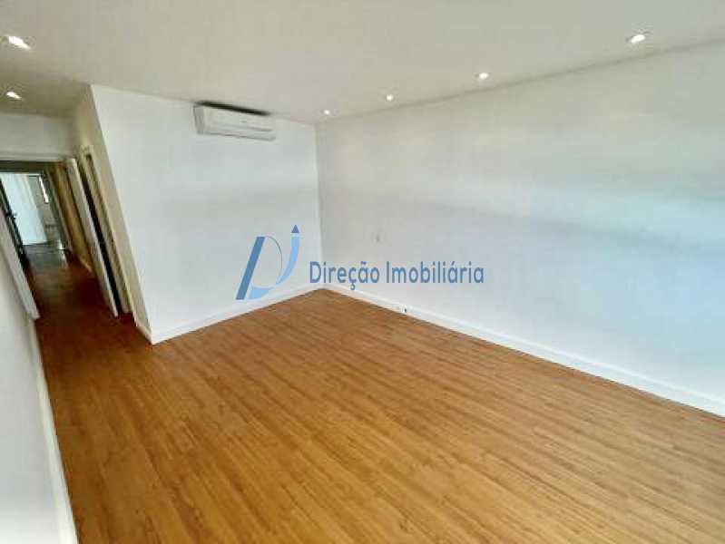 Apartamento à venda com 4 quartos, 258m² - Foto 9