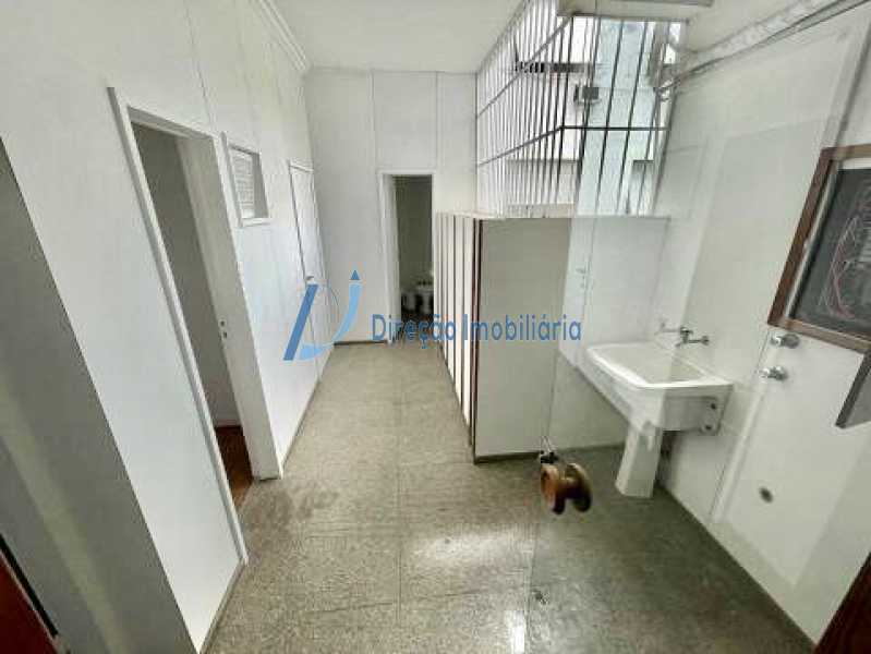 Apartamento à venda com 4 quartos, 258m² - Foto 23