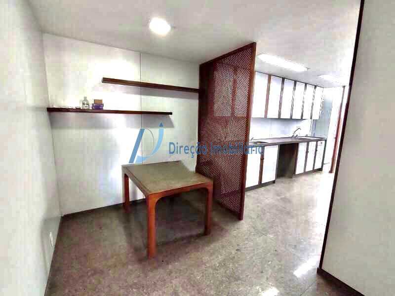 Apartamento à venda com 4 quartos, 258m² - Foto 24