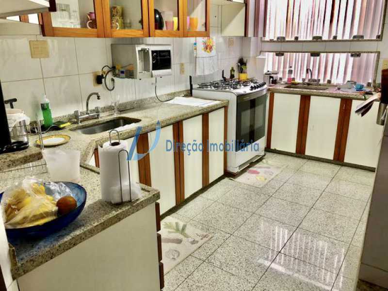 Apartamento à venda com 4 quartos, 206m² - Foto 24