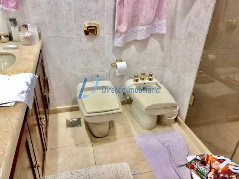 Apartamento à venda com 4 quartos, 206m² - Foto 15