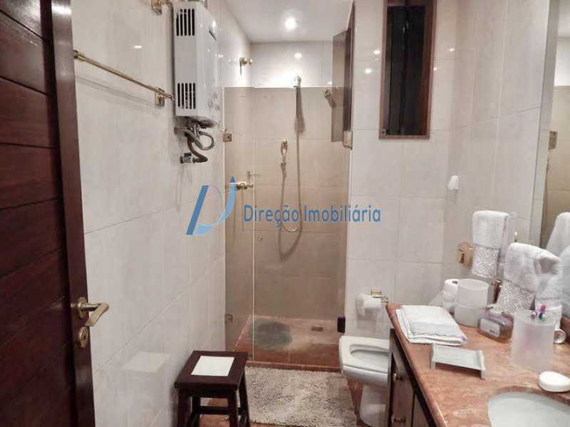 Apartamento à venda com 4 quartos, 206m² - Foto 22