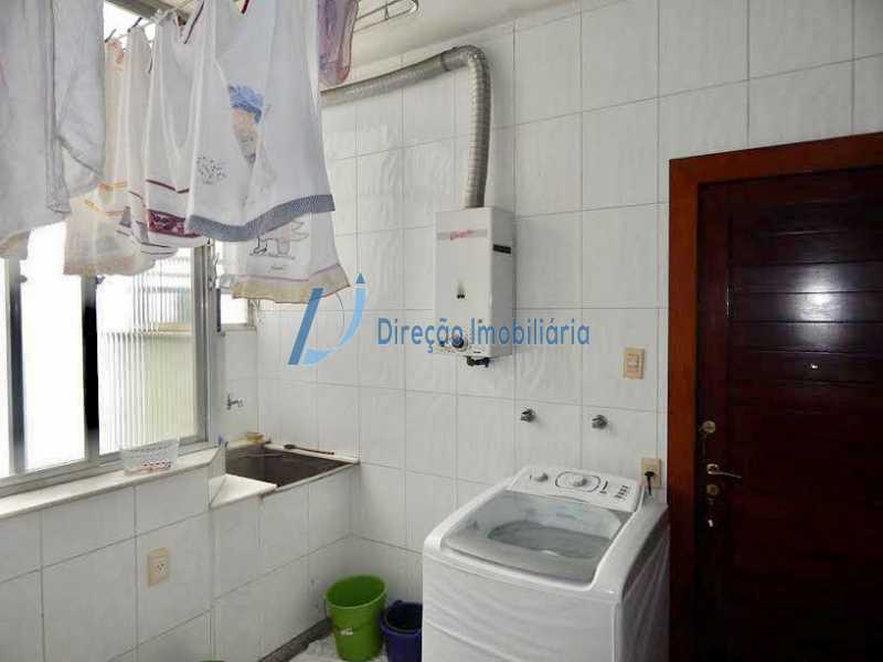 Apartamento à venda com 4 quartos, 206m² - Foto 27