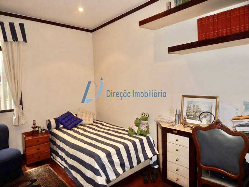 Apartamento à venda com 4 quartos, 206m² - Foto 18