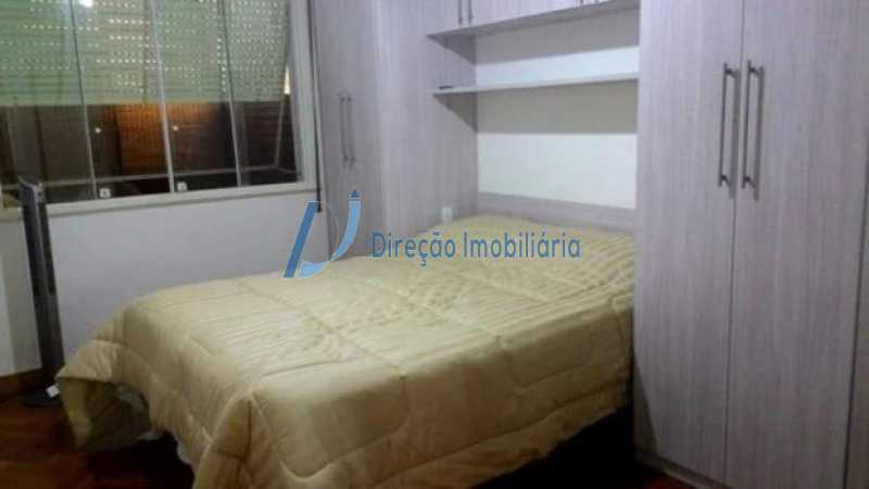 Apartamento à venda com 4 quartos, 168m² - Foto 7