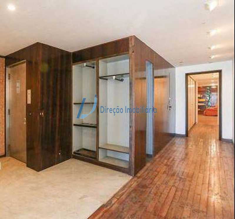 Apartamento à venda com 3 quartos, 360m² - Foto 4