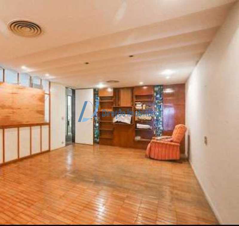 Apartamento à venda com 3 quartos, 360m² - Foto 6