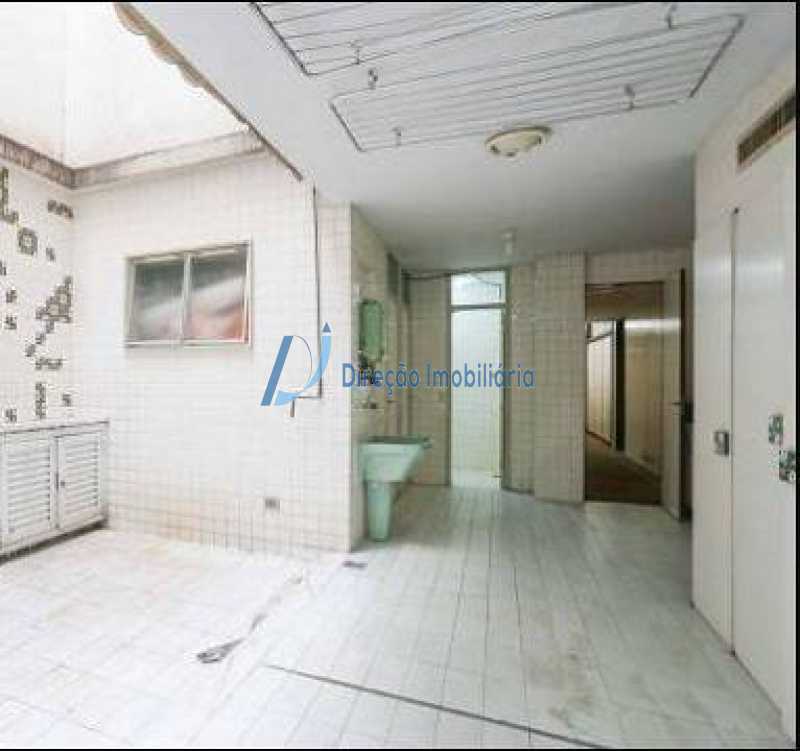 Apartamento à venda com 3 quartos, 360m² - Foto 12